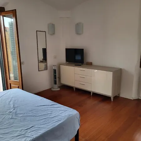 Incantevole Con Parcheggio Apartment *