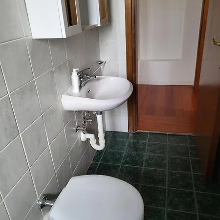 Incantevole Con Parcheggio