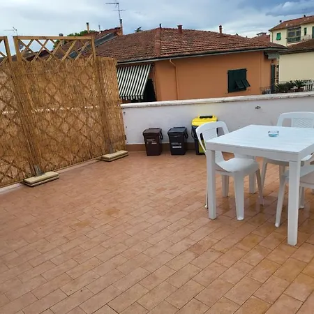 Incantevole Con Parcheggio