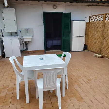 Apartment Incantevole Con Parcheggio