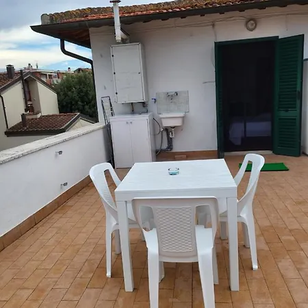 Incantevole Con Parcheggio Empoli