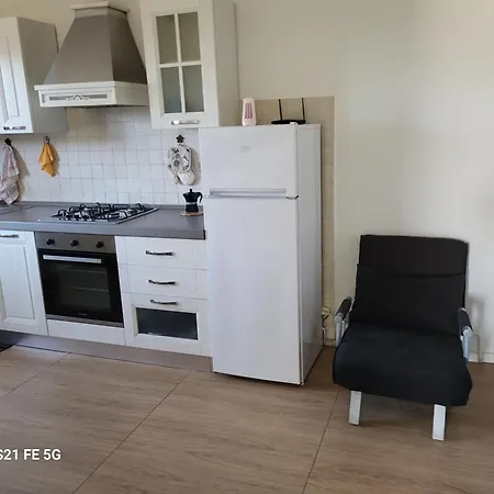 Incantevole Con Parcheggio