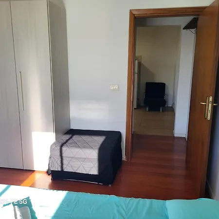 Apartment Incantevole Con Parcheggio Empoli