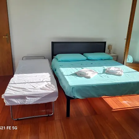 Apartment Incantevole Con Parcheggio