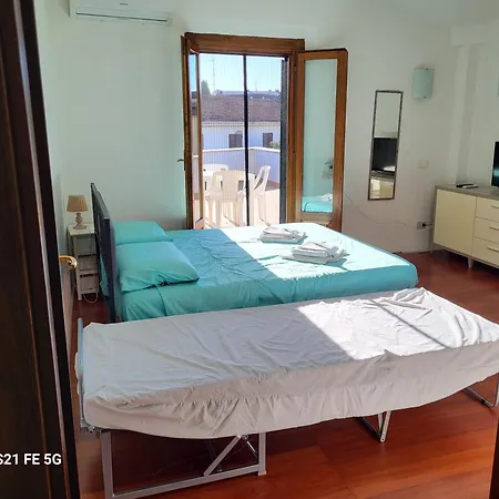 Apartment Incantevole Con Parcheggio *
