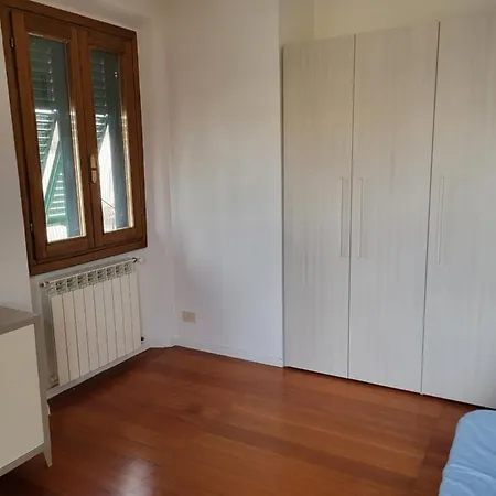 Incantevole Con Parcheggio Апартаменты *